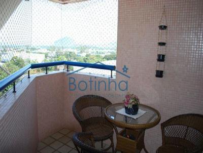 Apartamento para Venda, em Rio de Janeiro, bairro Barra da Tijuca, 1 dormitrio, 1 banheiro, 1 vaga