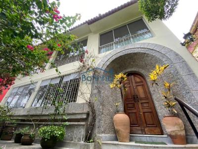 Apartamento para Venda, em Rio de Janeiro, bairro Jardim Botnico, 6 dormitrios, 5 banheiros, 2 vagas