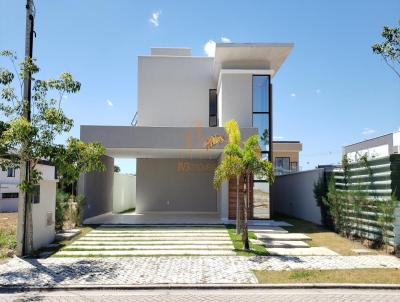 Casa em Condomnio para Venda, em Eusbio, bairro Cidade Alpha, 4 dormitrios, 6 banheiros, 4 sutes, 2 vagas