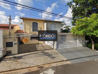 Casa para Venda, em Atibaia, bairro Vila Santista, 3 dormitrios, 4 banheiros, 1 sute, 2 vagas