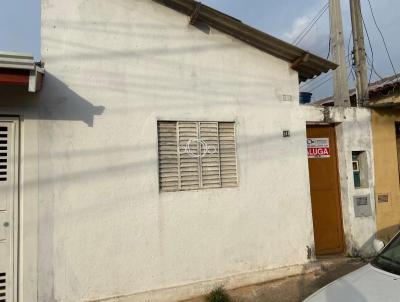 Casa para Locao, em Salto, bairro Jardim Santa Lcia, 1 dormitrio, 1 banheiro