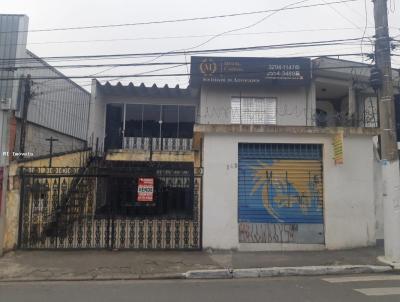 Comercial para Venda, em So Paulo, bairro Vila Princesa Isabel