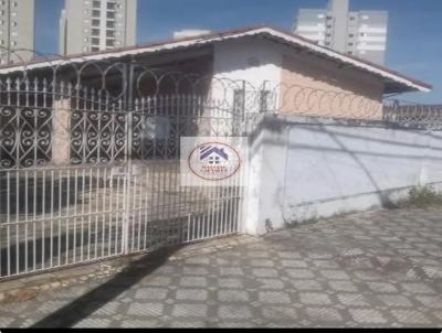 Casa para Venda, em Taubat, bairro Vila So Geraldo, 3 dormitrios, 3 banheiros, 6 vagas