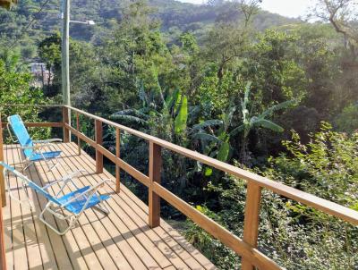 Casa para Venda, em Garopaba, bairro Siriu