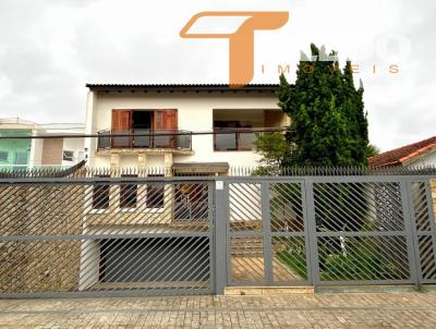 Casa 4 dormitrios ou + para Venda, em So Paulo, bairro Vila Lcia, 4 dormitrios, 7 banheiros, 4 sutes, 6 vagas