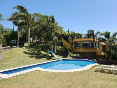 Casa para Venda, em Garopaba, bairro Praia do Silveira, 4 dormitrios, 4 banheiros, 2 sutes, 4 vagas