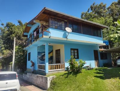 Casa para Venda, em Garopaba, bairro Praia do Silveira