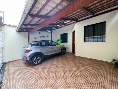 Casa para Venda, em Contagem, bairro Novo Eldorado, 4 dormitrios, 3 banheiros, 1 sute, 2 vagas