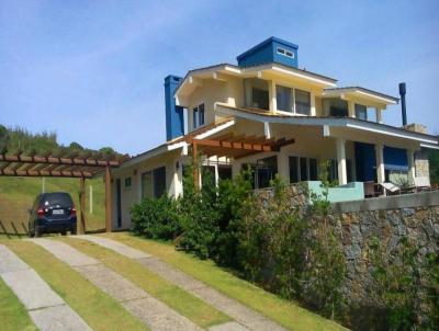 Casa para Venda, em Garopaba, bairro Praia do Silveira, 4 dormitrios, 4 banheiros, 3 sutes, 3 vagas