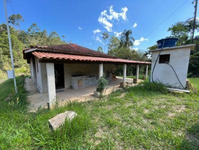 Chcara para Venda, em Santos Dumont, bairro Centro, 3 dormitrios, 1 banheiro