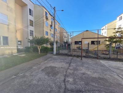 Apartamento para Venda, em Pelotas, bairro Areial, 2 dormitrios, 1 banheiro, 1 vaga