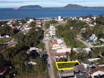 Terreno para Venda, em Itapo, bairro Praia dos Veleiros
