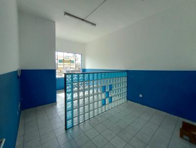 Sala Comercial para Locao, em So Paulo, bairro Parque so Rafael, 1 banheiro