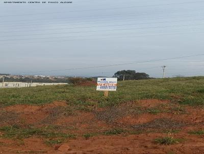 Lote para Venda, em Pouso Alegre, bairro Villaggio