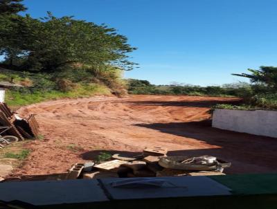 Terreno para Venda, em Silvianpolis, bairro CENTRO