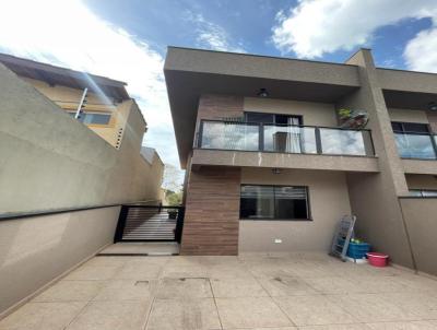 Casa para Venda, em Atibaia, bairro Jardim Maristela, 3 dormitrios, 4 banheiros, 3 sutes, 2 vagas