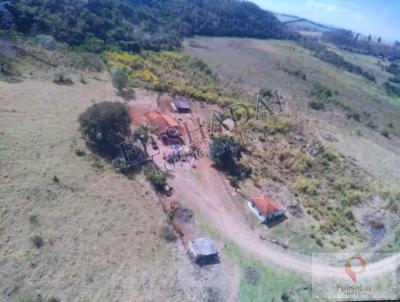 Fazenda para Venda, em Silvianpolis, bairro , 4 dormitrios, 2 banheiros