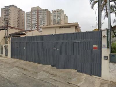 Casa em Condomnio para Venda, em So Paulo, bairro Vila Monte Alegre, 3 dormitrios, 3 banheiros, 1 sute, 2 vagas