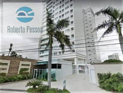 Apartamento para Venda, em Fortaleza, bairro Engenheiro Luciano Cavalcante, 1 dormitrio, 1 banheiro, 1 sute, 1 vaga