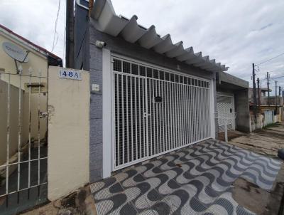 Sobrado para Venda, em Atibaia, bairro Jardim Brasil, 3 dormitrios, 2 banheiros, 2 vagas