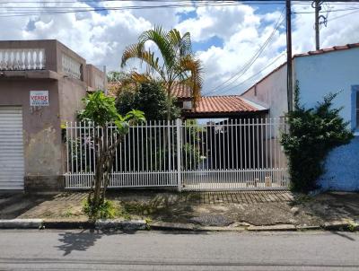 Casa / Sobrado para Venda, em Bragana Paulista, bairro Vila Santa Libnia, 2 dormitrios, 2 banheiros, 4 vagas