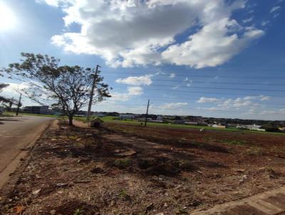 Terreno para Venda, em Cascavel, bairro Universitrio