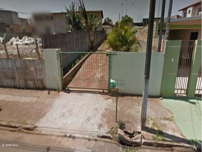 Terreno para Venda, em Apucarana, bairro Jardim Morumbi