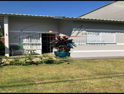 Casa 2 dormitórios para Venda, em Bauru, bairro Quinta da Bela Olinda, 2 dormitórios, 1 banheiro, 3 vagas