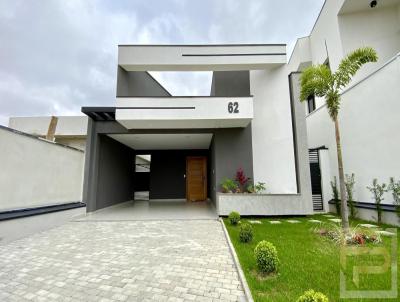 Casa em Condomnio para Venda, em Caapava, bairro Residencial Alta Vista 2, 3 dormitrios, 2 banheiros, 1 sute, 4 vagas