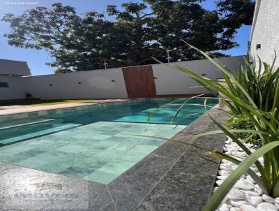 Casa para Venda, em Aparecida de Goinia, bairro Cidade Vera Cruz, 3 dormitrios, 3 banheiros, 1 sute, 4 vagas
