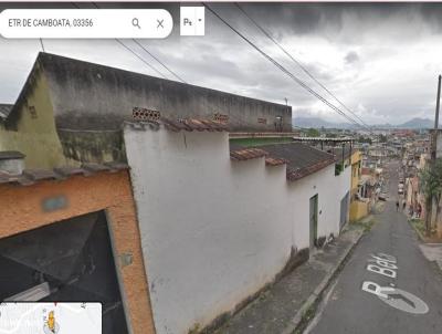 Casa para Venda, em Rio de Janeiro, bairro Guadalupe, 3 dormitrios, 3 banheiros, 1 sute, 6 vagas