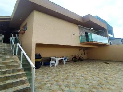 Casa para Venda, em Cajamar, bairro Portais (Polvilho), 3 dormitrios, 1 banheiro, 1 sute, 3 vagas