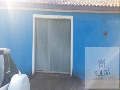 Casa para Venda, em Paulnia, bairro VILA JOS PAULINO NOGUEIRA, 3 dormitrios, 2 banheiros, 2 vagas