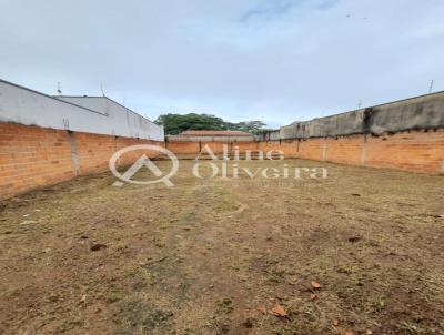 Terreno para Venda, em Limeira, bairro Residencial Nobreville