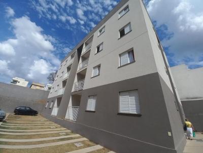 Apartamento para Venda, em Atibaia, bairro Jardim das Cerejeiras, 2 dormitrios, 1 banheiro, 1 vaga