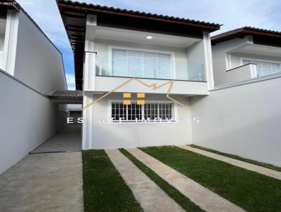 Casa para Venda, em Aruj, bairro Jardim Planalto, 3 dormitrios, 2 banheiros, 1 sute, 2 vagas