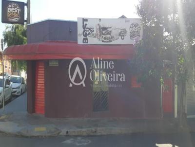 Casa para Venda, em Limeira, bairro Vila So Joo, 2 dormitrios, 2 banheiros