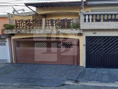 Sobrado para Venda, em So Paulo, bairro Jardim Rodolfo Pirani, 3 dormitrios, 1 banheiro, 1 sute, 2 vagas
