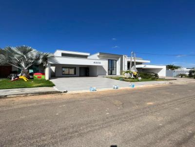 Casa para Venda, em Ariquemes, bairro Condominio Sao Paulo, 3 dormitrios, 3 banheiros, 1 sute, 2 vagas