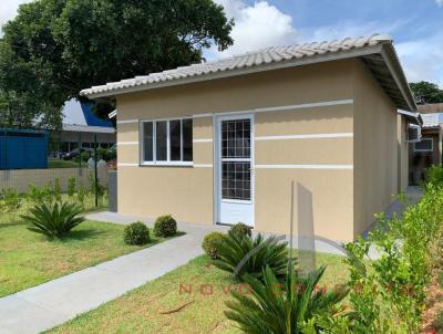 Casa para Venda, em Araraquara, bairro Jardim Adalberto Frederico de Oliveira Roxo I, 2 dormitrios, 1 banheiro, 2 vagas