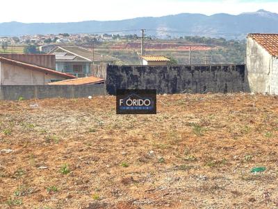 Terreno para Venda, em Atibaia, bairro Jardim das Cerejeiras