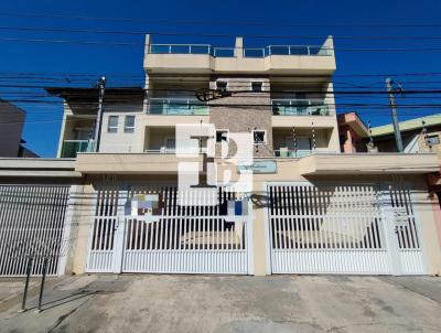 Apartamento sem Condomnio para Venda, em Santo Andr, bairro Parque das Naes, 2 dormitrios, 1 banheiro, 1 sute, 1 vaga