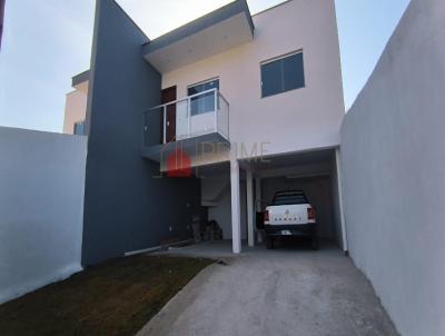 Casa para Venda, em Betim, bairro Vila Verde, 2 dormitrios, 2 vagas