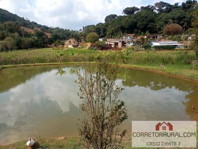 Chcara para Venda, em Piedade, bairro Bateia