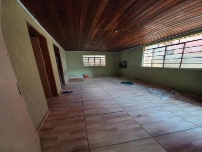 Casa para Locao, em Caieiras, bairro Laranjeiras, 2 dormitrios, 1 banheiro