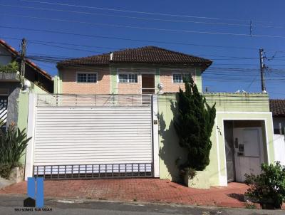 Casa para Venda, em Embu das Artes, bairro Jardim Maria Auxiliadora, 6 dormitrios, 5 banheiros, 3 sutes, 4 vagas