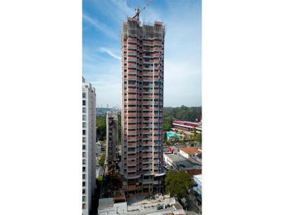 Apartamento para Venda, em So Paulo, bairro Santo Amaro, 2 dormitrios, 2 banheiros, 1 sute, 1 vaga