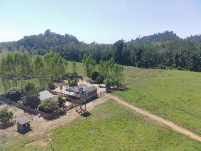 Casa para Venda, em Ariquemes, bairro AREA RURAL