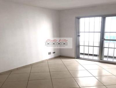 Apartamento para Venda, em Praia Grande, bairro Vila Antrtica, 2 dormitrios, 1 banheiro, 1 vaga