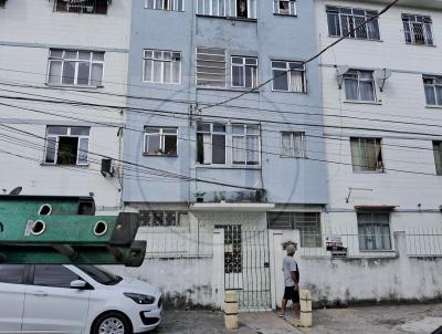 Apartamento para Venda, em Rio de Janeiro, bairro Iraj, 3 dormitrios, 1 banheiro